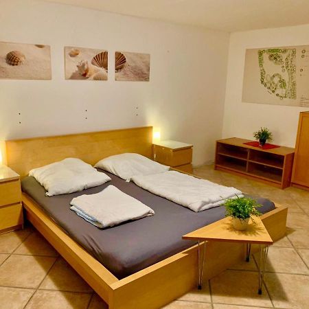 Ferienwohnung Haus Am See Ewighausen Экстерьер фото