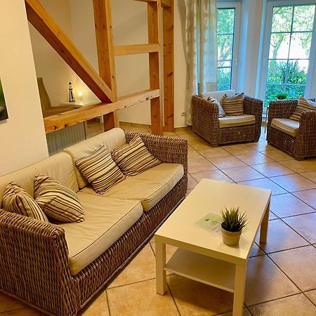 Ferienwohnung Haus Am See Ewighausen Экстерьер фото