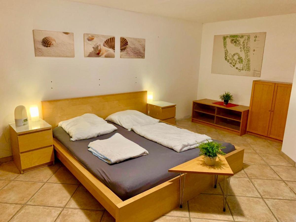 Ferienwohnung Haus Am See Ewighausen Экстерьер фото