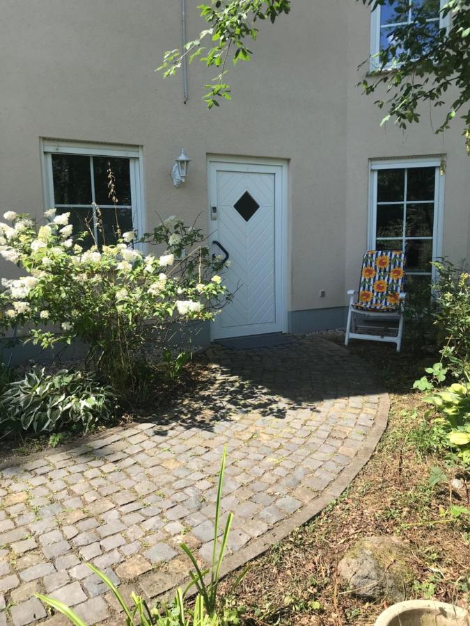 Ferienwohnung Haus Am See Ewighausen Экстерьер фото